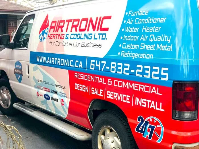 Airtronic