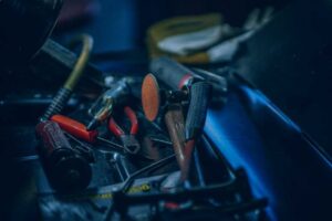 furnace maintenance