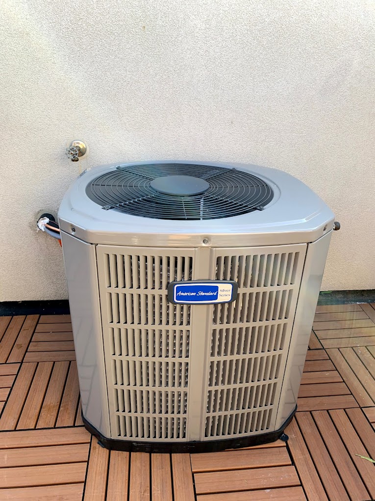 AC Installation Mississauga | Fast & Affordable AC Repair Service
