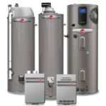 water heater